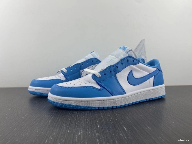 Reps TBK Nike UNC Air CJ7891-401 x SB Low Jordan 1 0810